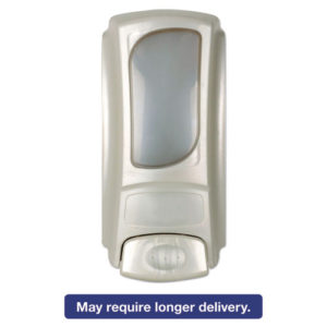 Image of Eco-Smart Flex Soap Dispenser