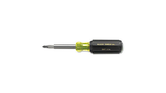 Image of Tool for Architect: screwdriver