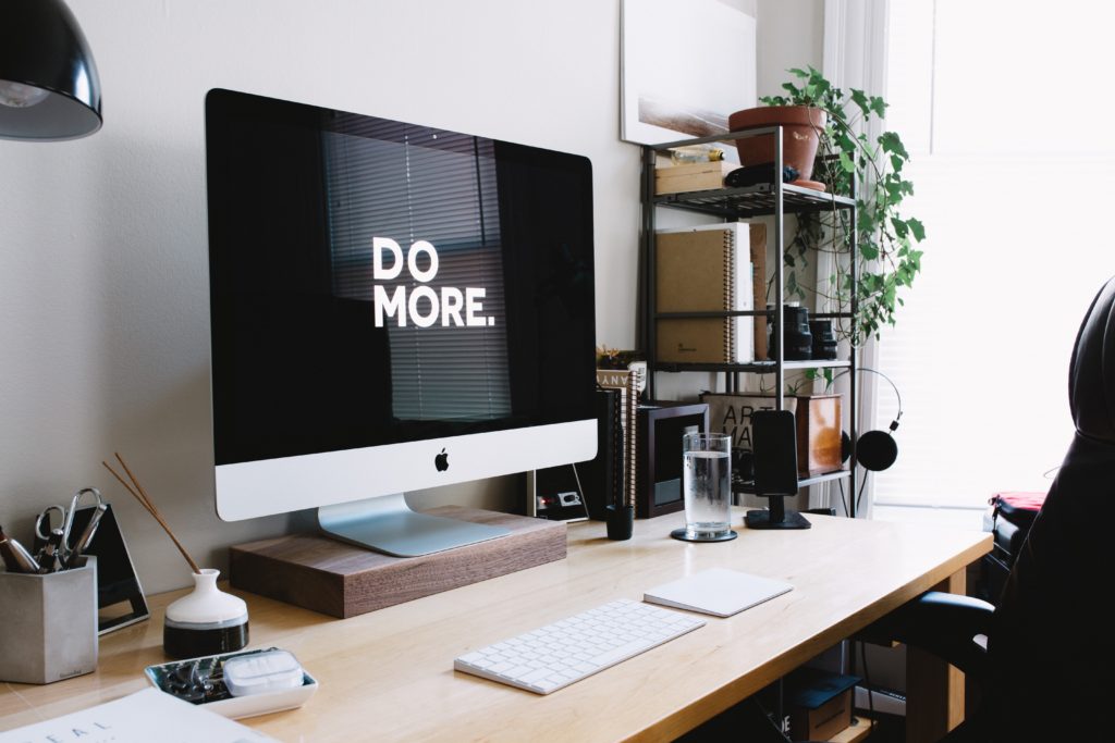 5 Ways To Update Your Office And Increase Productivity Amo